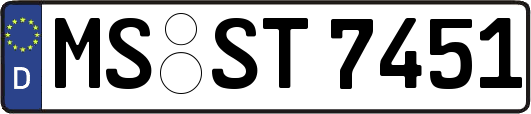 MS-ST7451