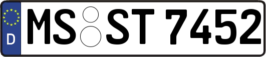 MS-ST7452