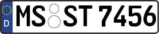 MS-ST7456