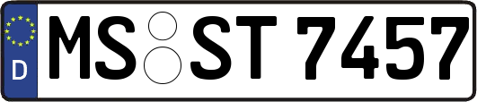 MS-ST7457