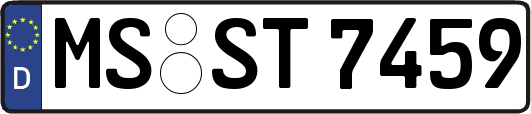 MS-ST7459