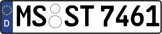 MS-ST7461
