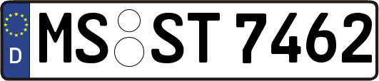 MS-ST7462