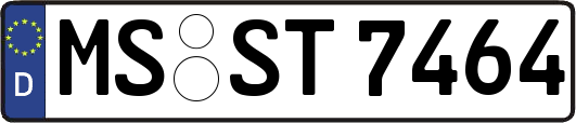 MS-ST7464