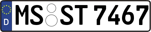 MS-ST7467