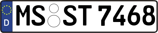 MS-ST7468