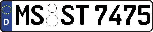 MS-ST7475