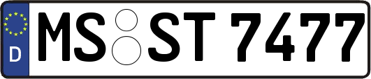 MS-ST7477