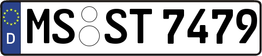 MS-ST7479