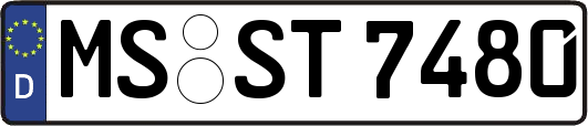 MS-ST7480