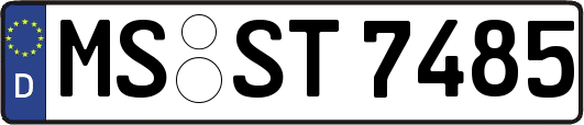 MS-ST7485