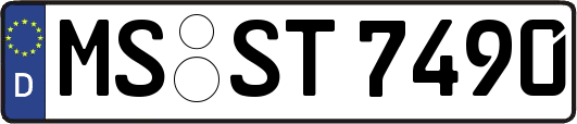 MS-ST7490
