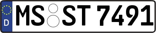 MS-ST7491
