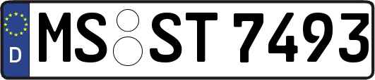 MS-ST7493