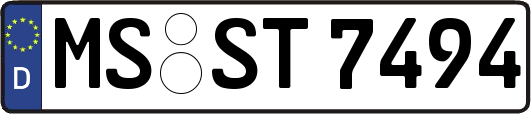 MS-ST7494