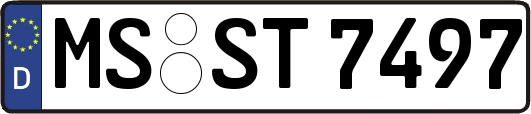 MS-ST7497