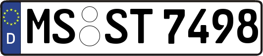 MS-ST7498
