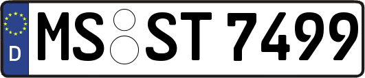 MS-ST7499