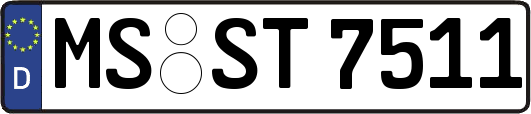 MS-ST7511