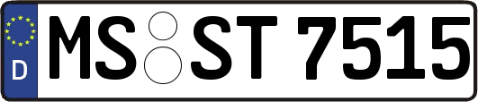 MS-ST7515