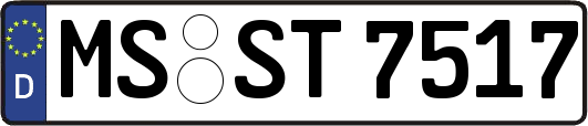 MS-ST7517