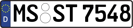 MS-ST7548