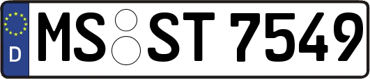 MS-ST7549
