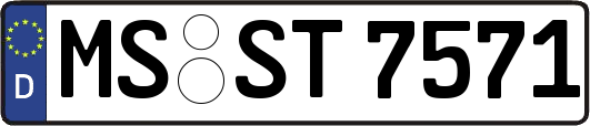 MS-ST7571