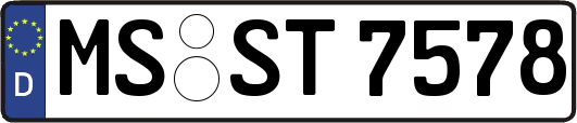 MS-ST7578