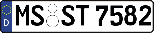 MS-ST7582