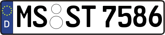 MS-ST7586