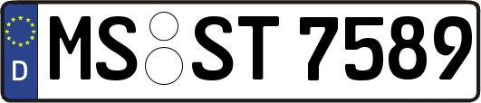 MS-ST7589