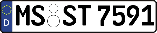 MS-ST7591