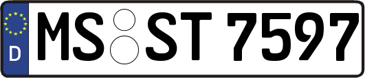 MS-ST7597