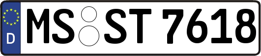 MS-ST7618