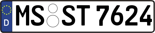 MS-ST7624