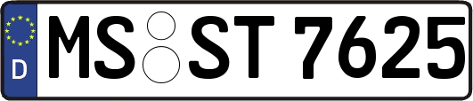 MS-ST7625