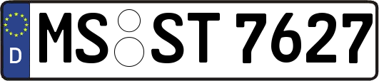 MS-ST7627