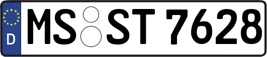 MS-ST7628