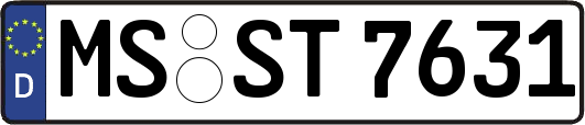 MS-ST7631