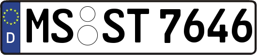 MS-ST7646