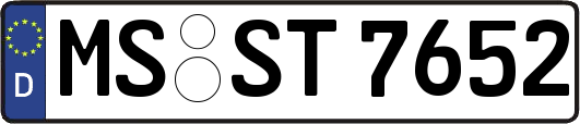 MS-ST7652