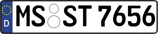 MS-ST7656