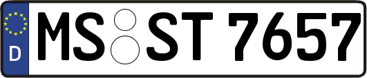 MS-ST7657