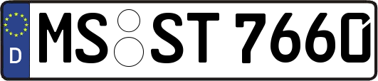 MS-ST7660