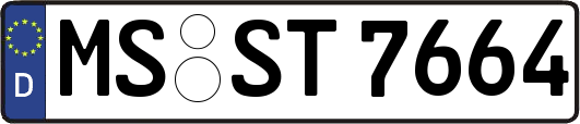 MS-ST7664