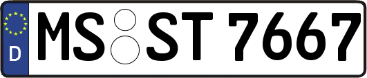 MS-ST7667