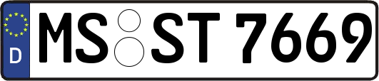 MS-ST7669