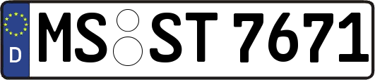 MS-ST7671