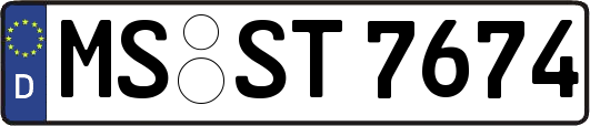 MS-ST7674